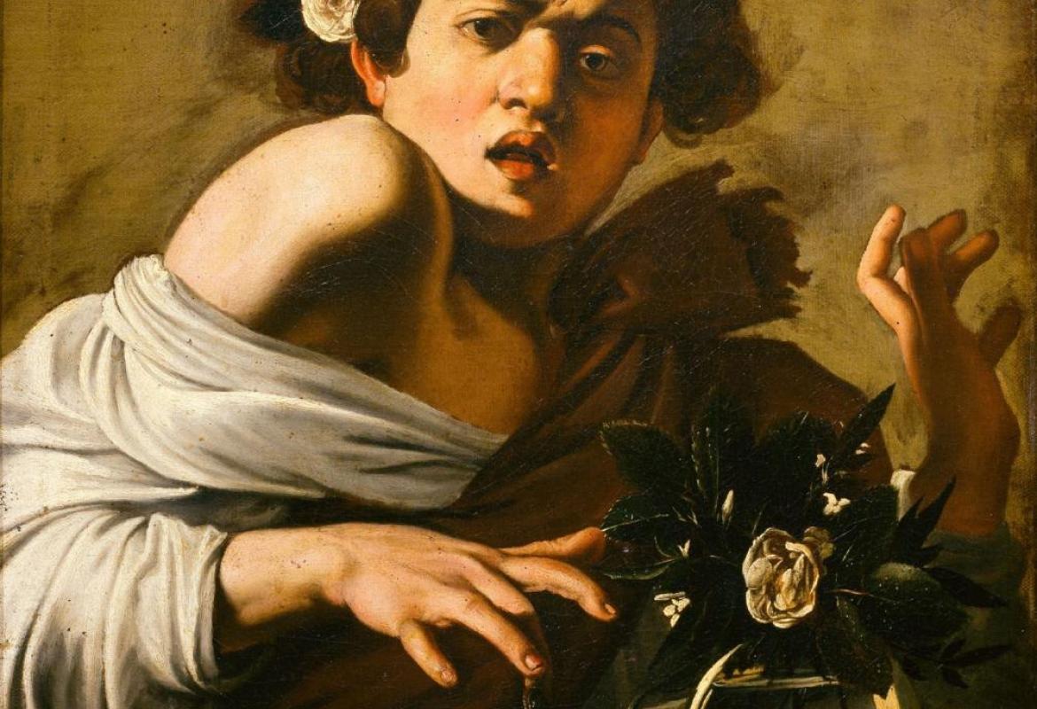 Caravaggio e i caravaggeschi, una mostra ad Otranto