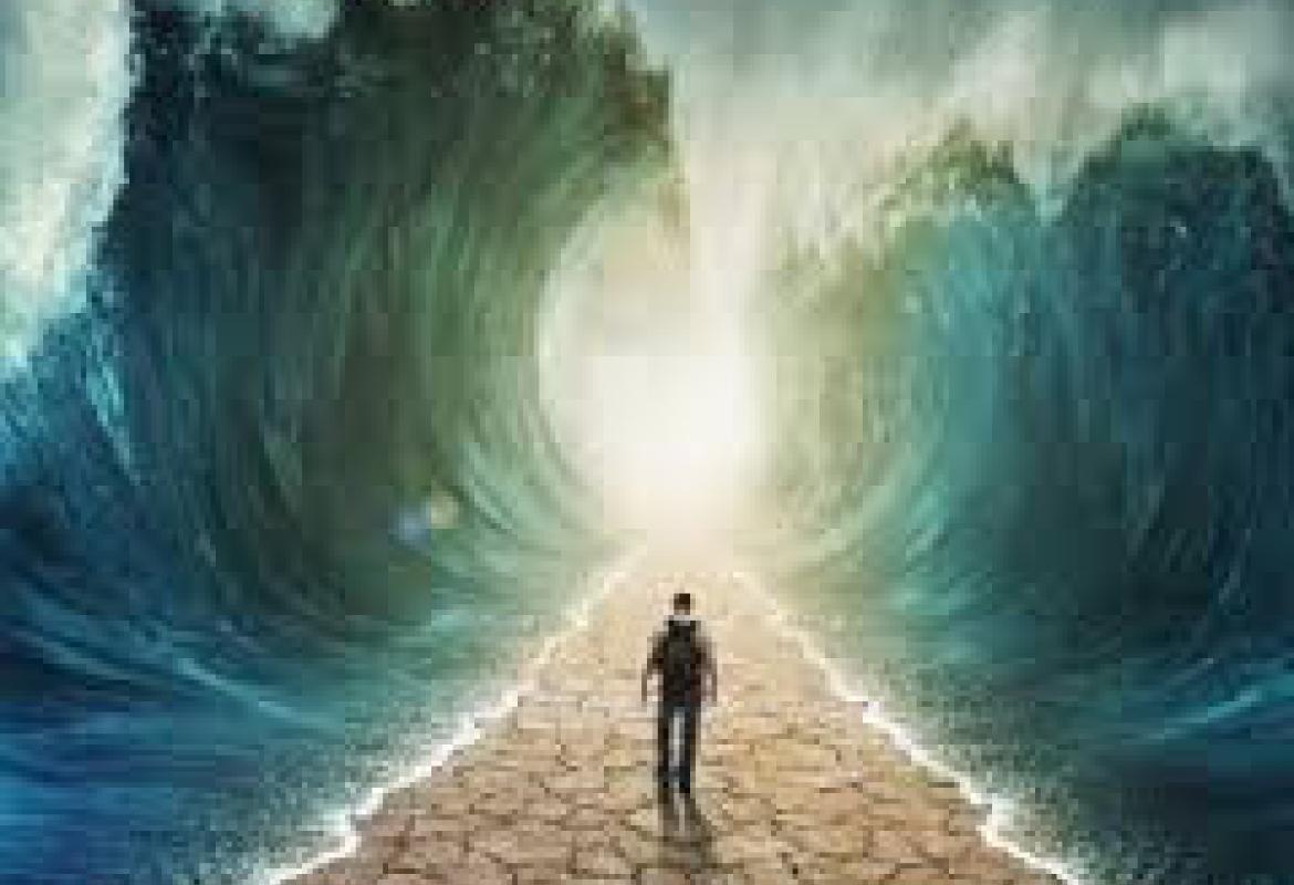 &quot;Chi crede in lui non è condannato&quot;