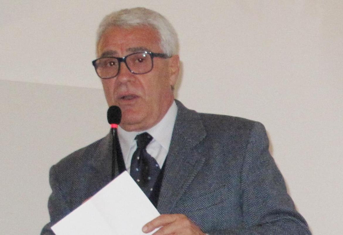 "Basta con le basse insinuazioni!" Mario Mele risponde a muso duro all'ennesimo attacco socialista