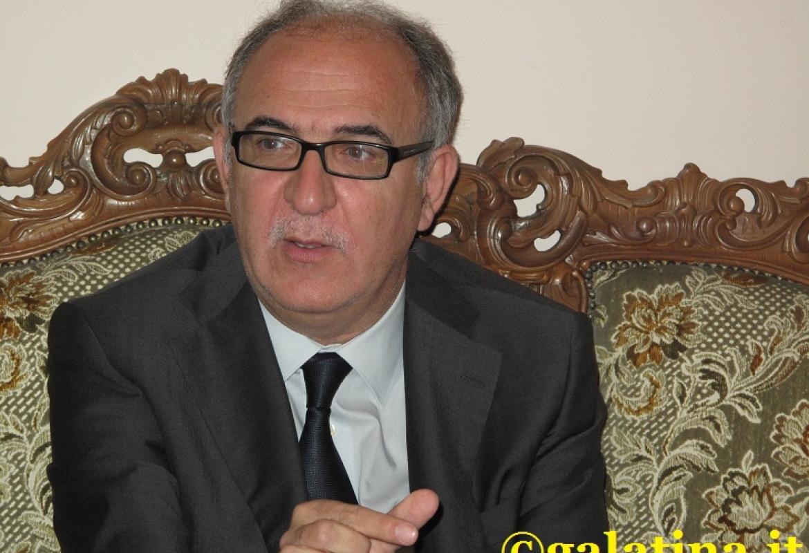 "Gervasi si convinca, è stato democraticamente sconfitto"