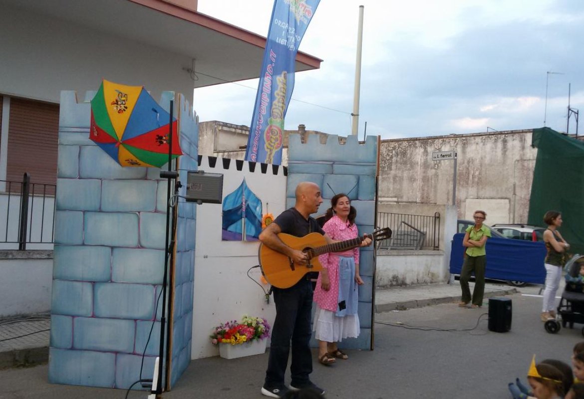 I trent'anni di Ape Maya