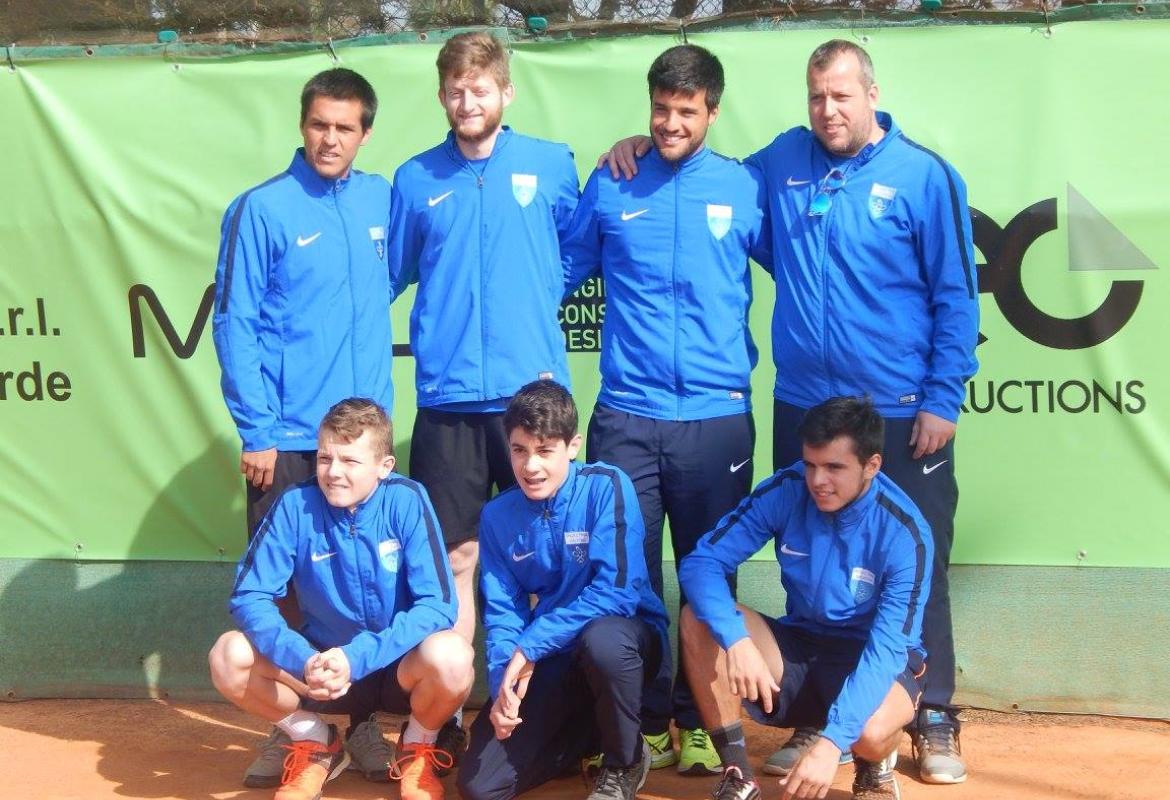 Il Ct Galatina batte il Lanciano e conquista la permanenza in A2