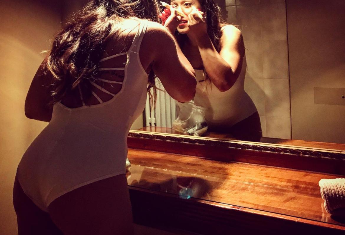 #disobbedire librandosi nell'aria