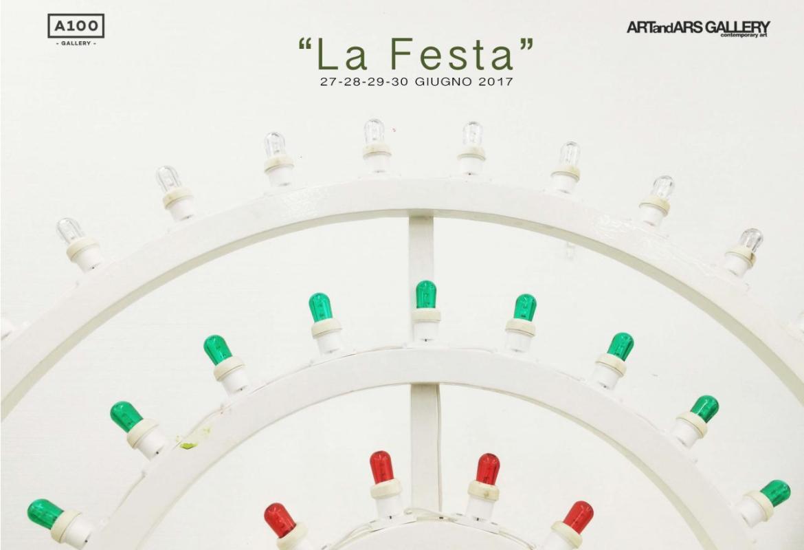 Si apre &quot;La Festa&quot;