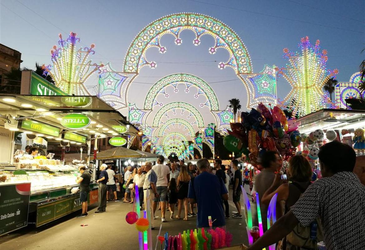 &quot;Non si giudica il vincitore o lo sconfitto: fa troppo caldo&quot;