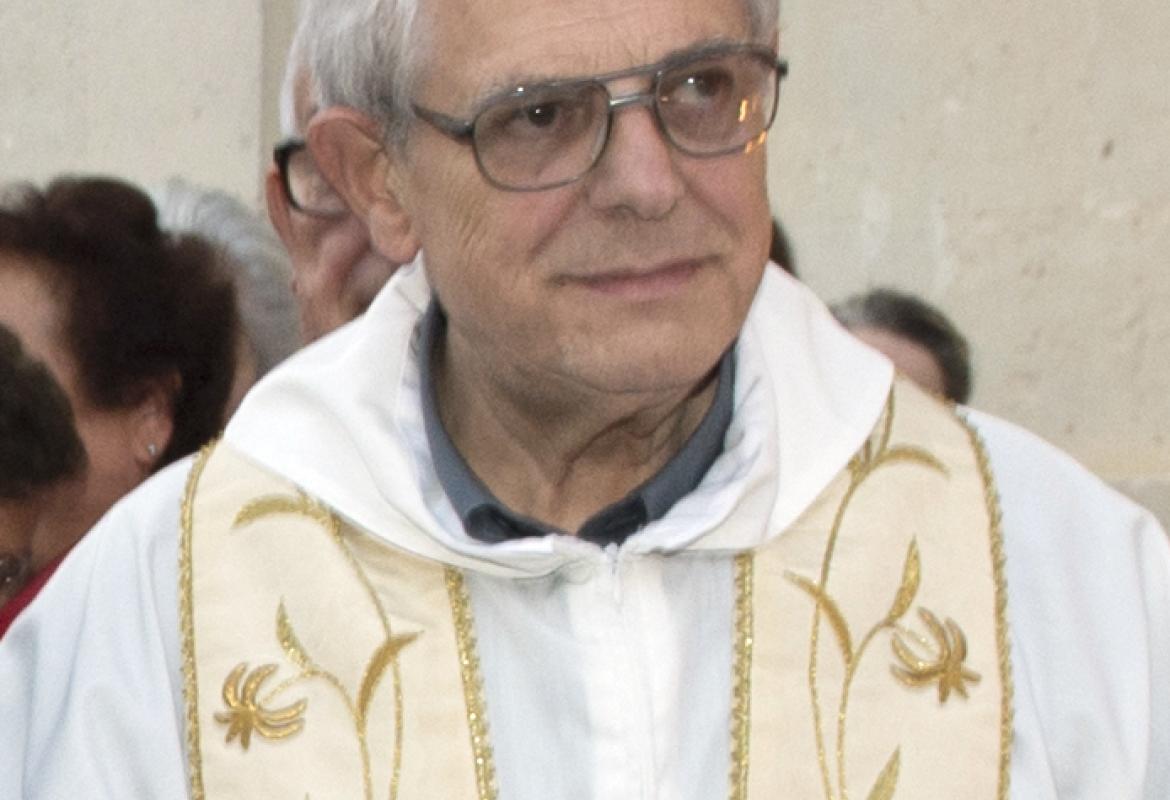 Don Enzo Giannachi cittadino onorario di Cutrofiano