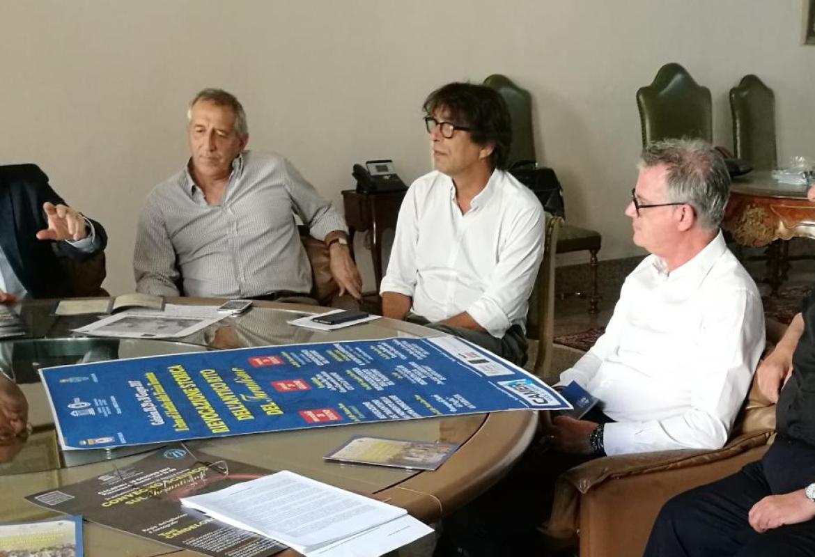 "Né neo-paganesimo né subcultura, il tarantismo fa parte delle nostre identità e memoria collettive"