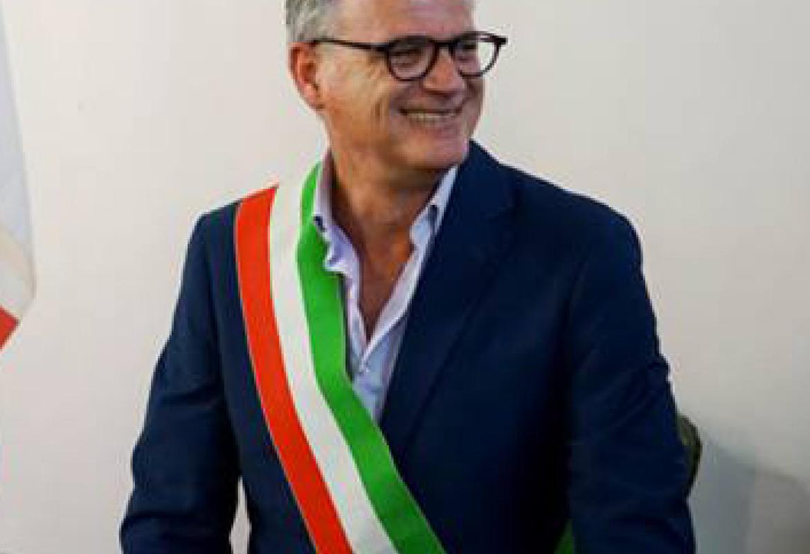 "Tranquilli, nessuna scorta"