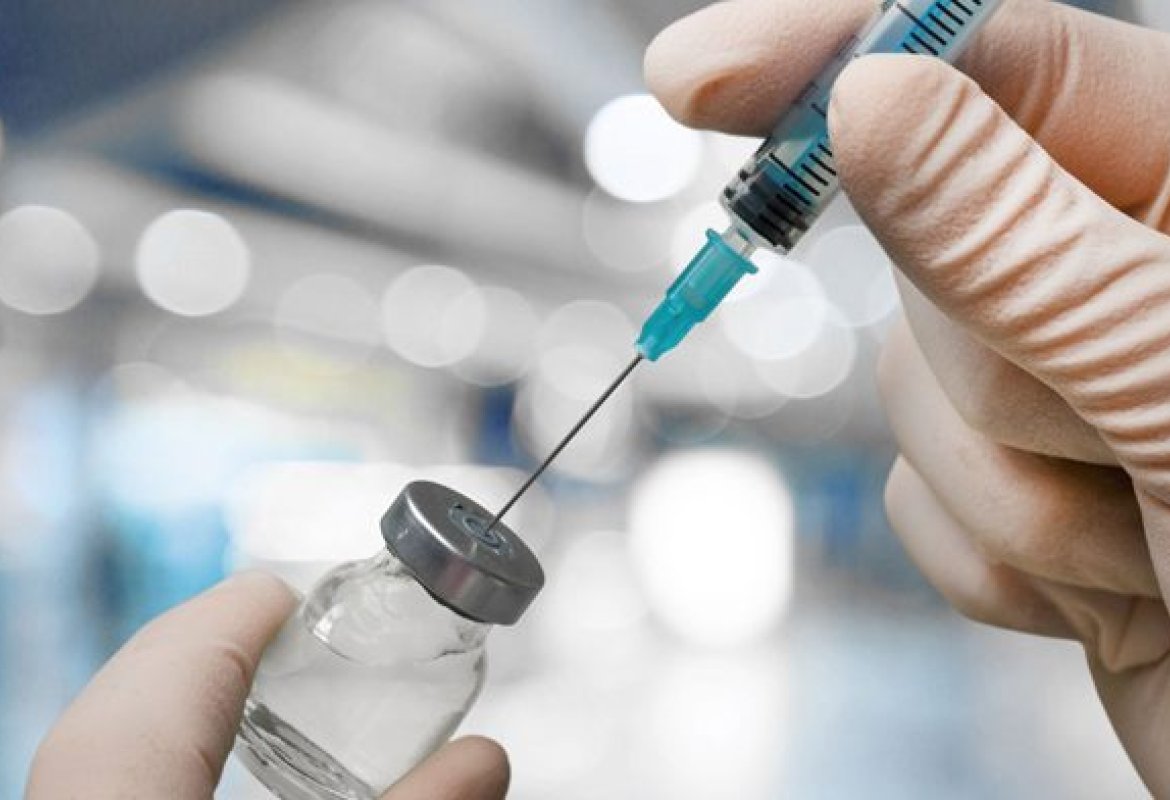 Un numero di telefono per sapere tutto sui vaccini in Puglia