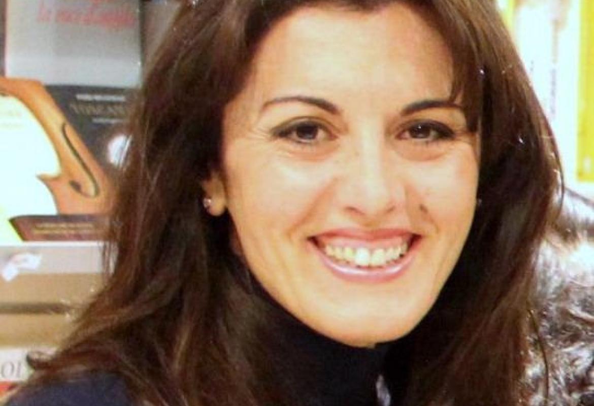 Maria Pia Romano, La cura dell'attesa