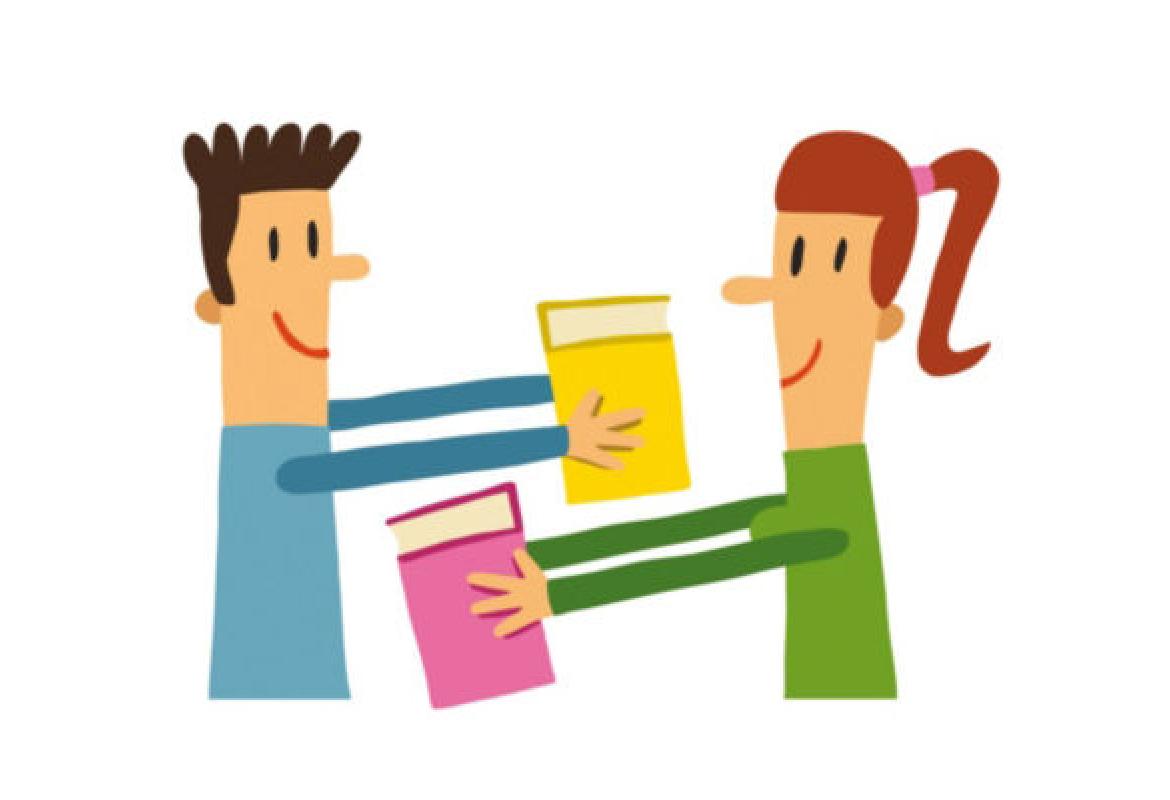 Porta un libro e Dona Cultura 2017 