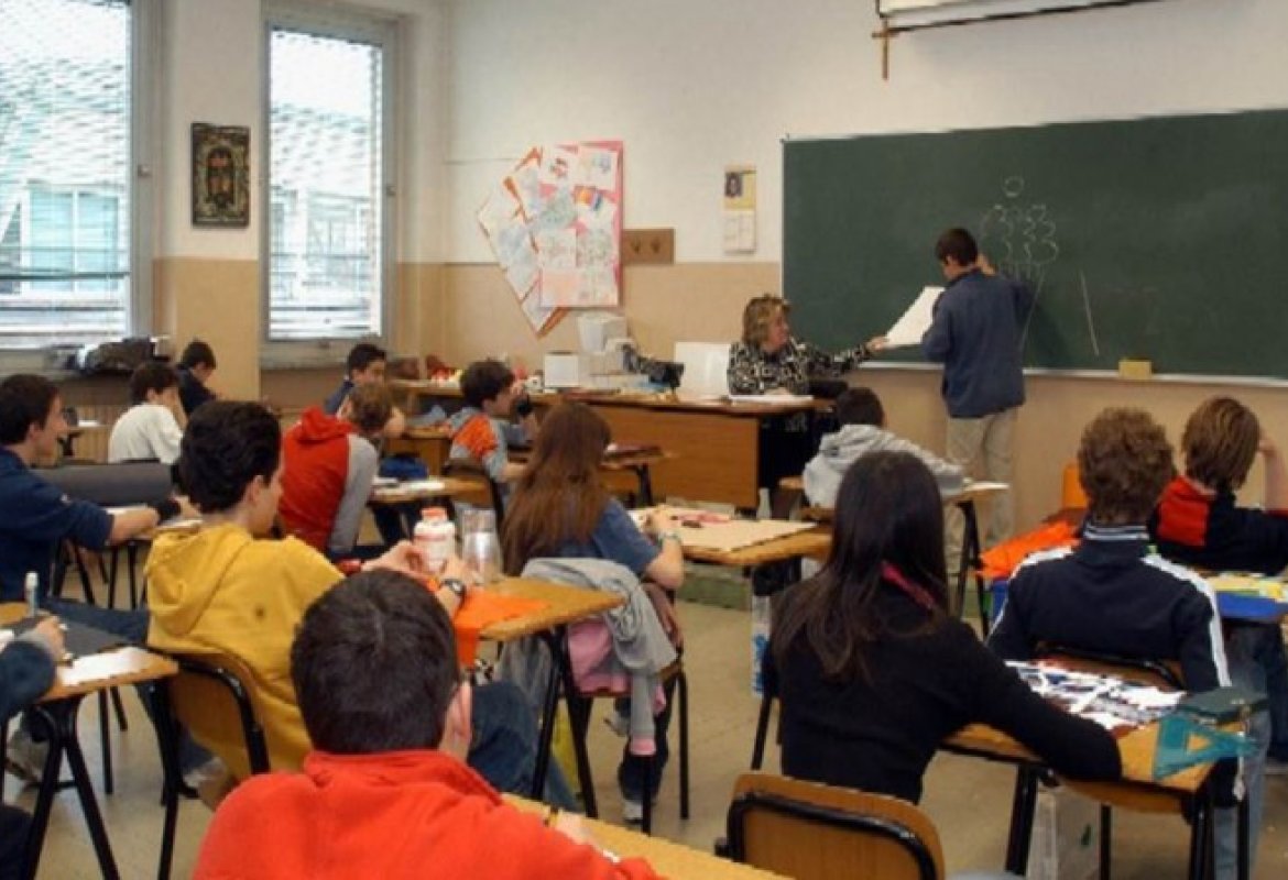 Oltre 650.000 le domande di supplenza a scuola