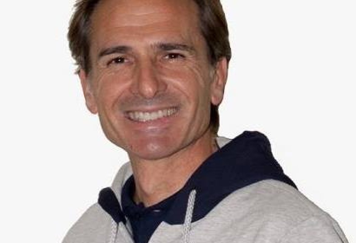 Giovanni Stomeo alla guida della neonata Olimpia S.B.V. Galatina