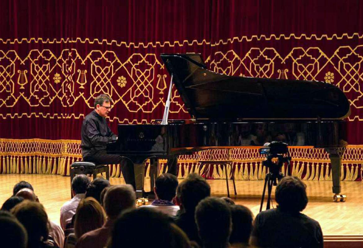 La XX edizione de "I Concerti del Chiostro"