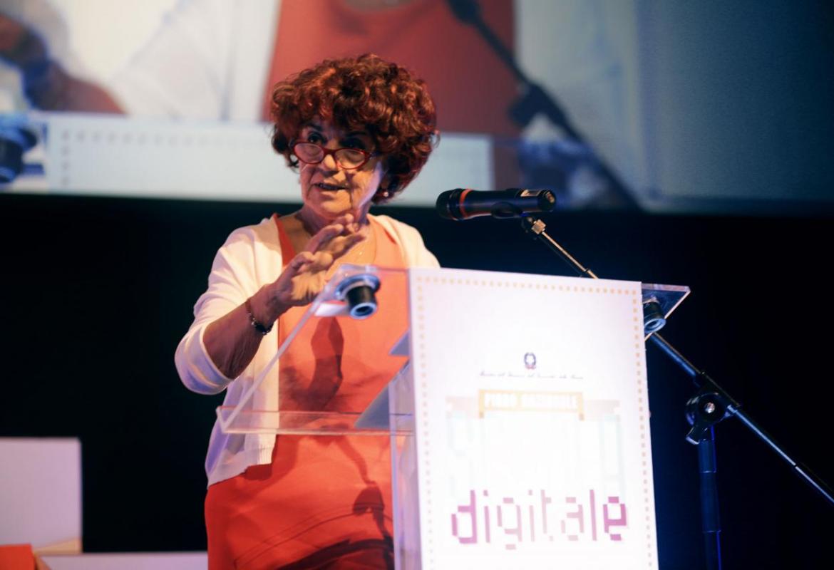 Il futuro della scuola è digitale