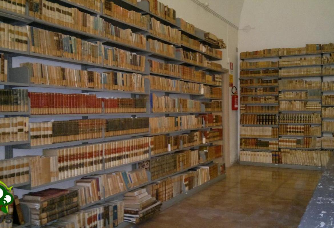 In Biblioteca a Galatina un corso di lettura ad alta voce per i nonni 