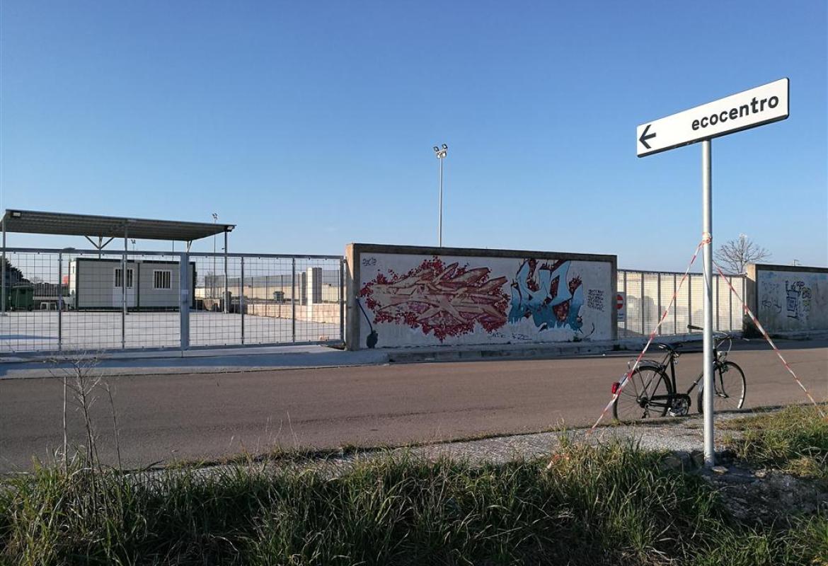 Un nuovo bando di gara per la raccolta dei rifiuti