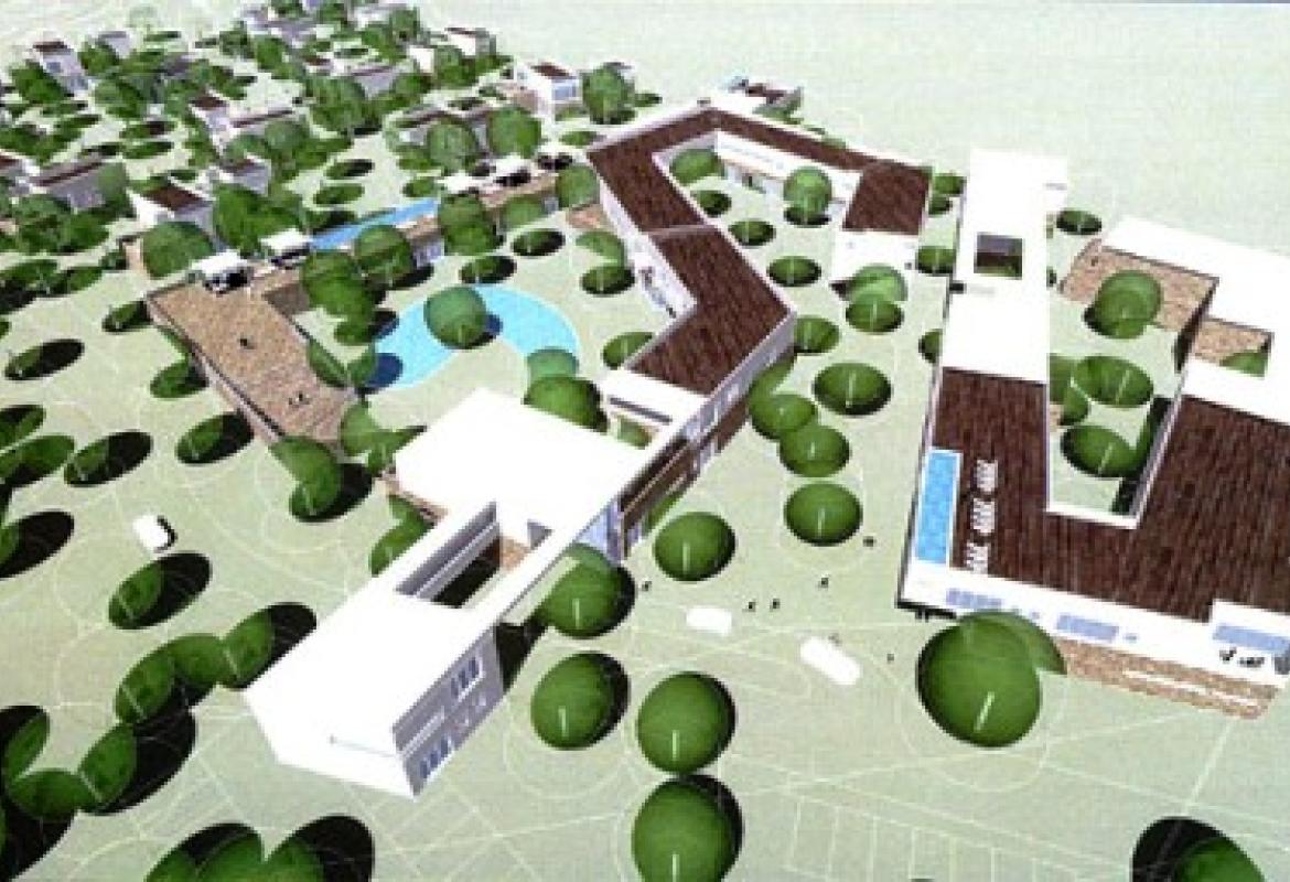 &quot;Contro il piano sulla Sarparea varato dalla Giunta Mellone&quot;