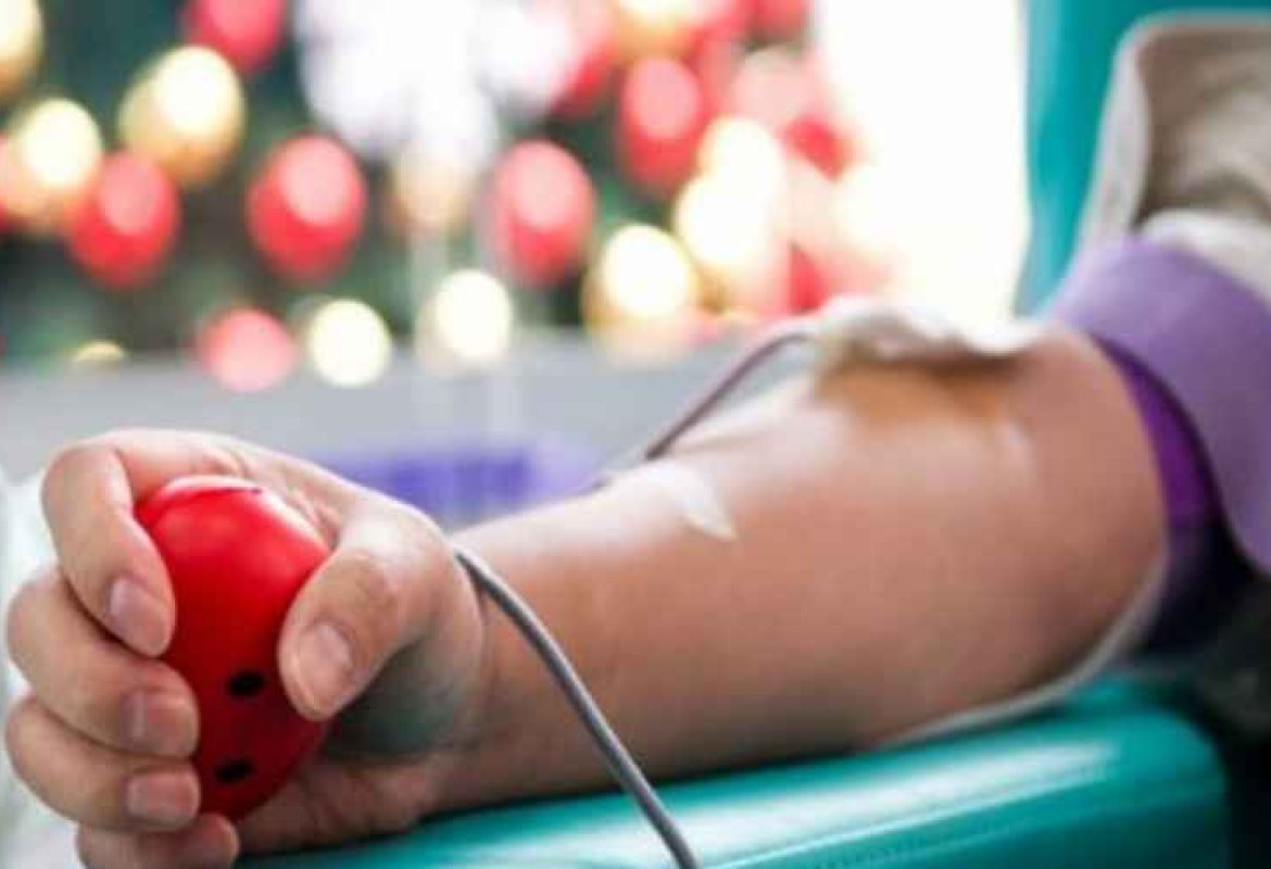 Occorre sangue! Si può donare anche a Galatina