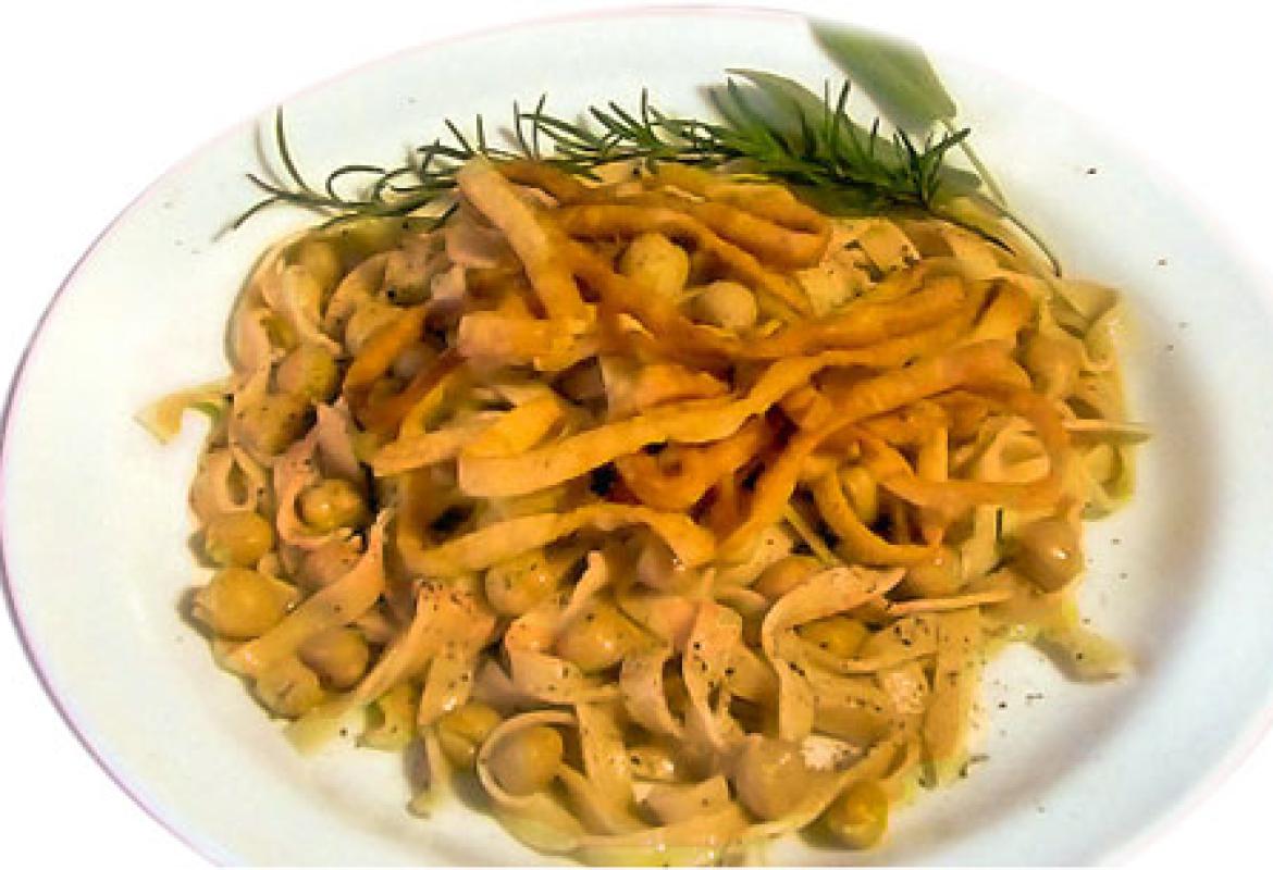 Le antiche ricette della nonna. Il concorso scade il 30 marzo