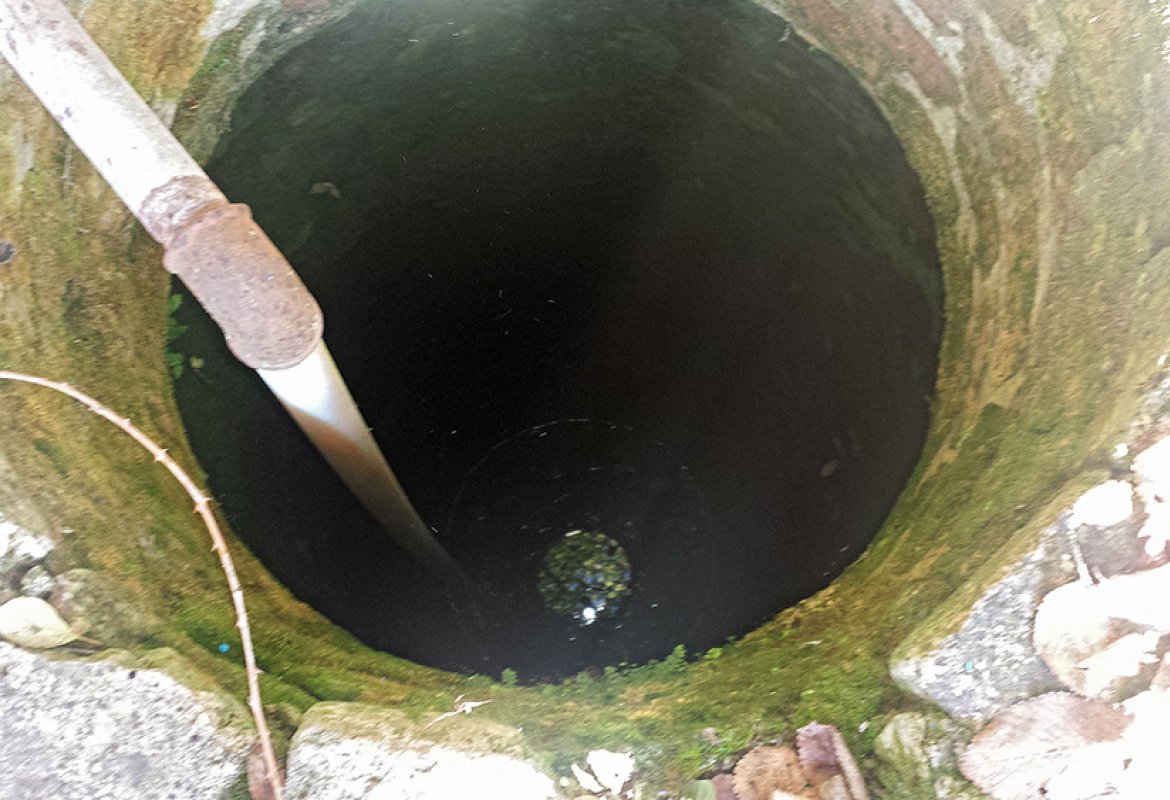 Al via il monitoraggio della falda idrica salentina