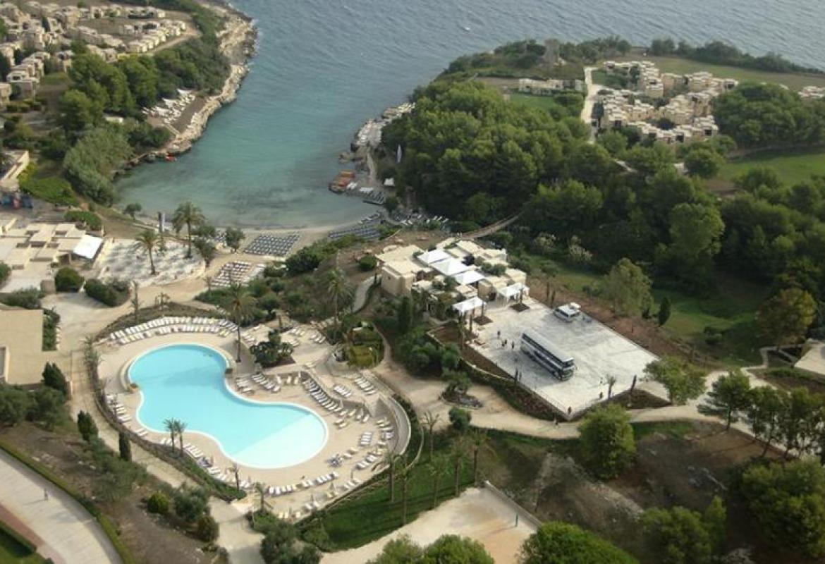 Il Club Med va via da Otranto ma subentra un altro gestore del villaggio