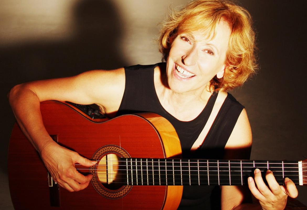 Lo stornello tra Umbria e Salento arriva a Cutrofiano con la Taranta