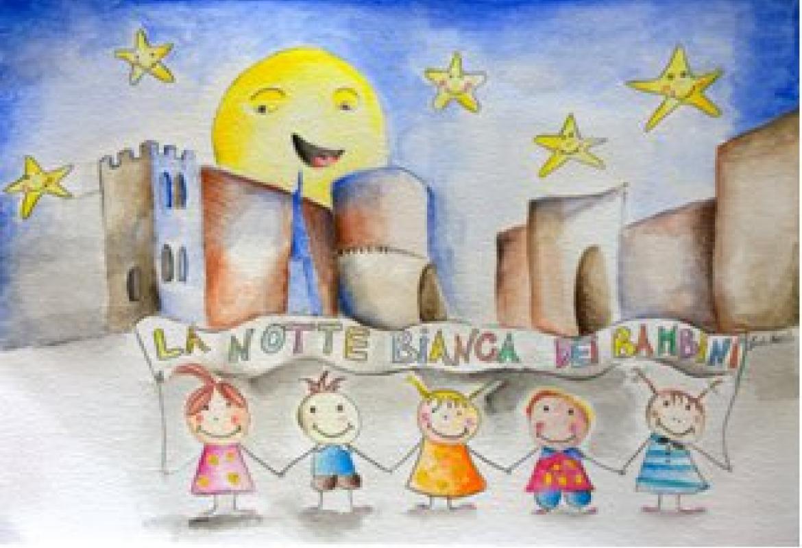 Ad Otranto la Notte bianca dei bambini
