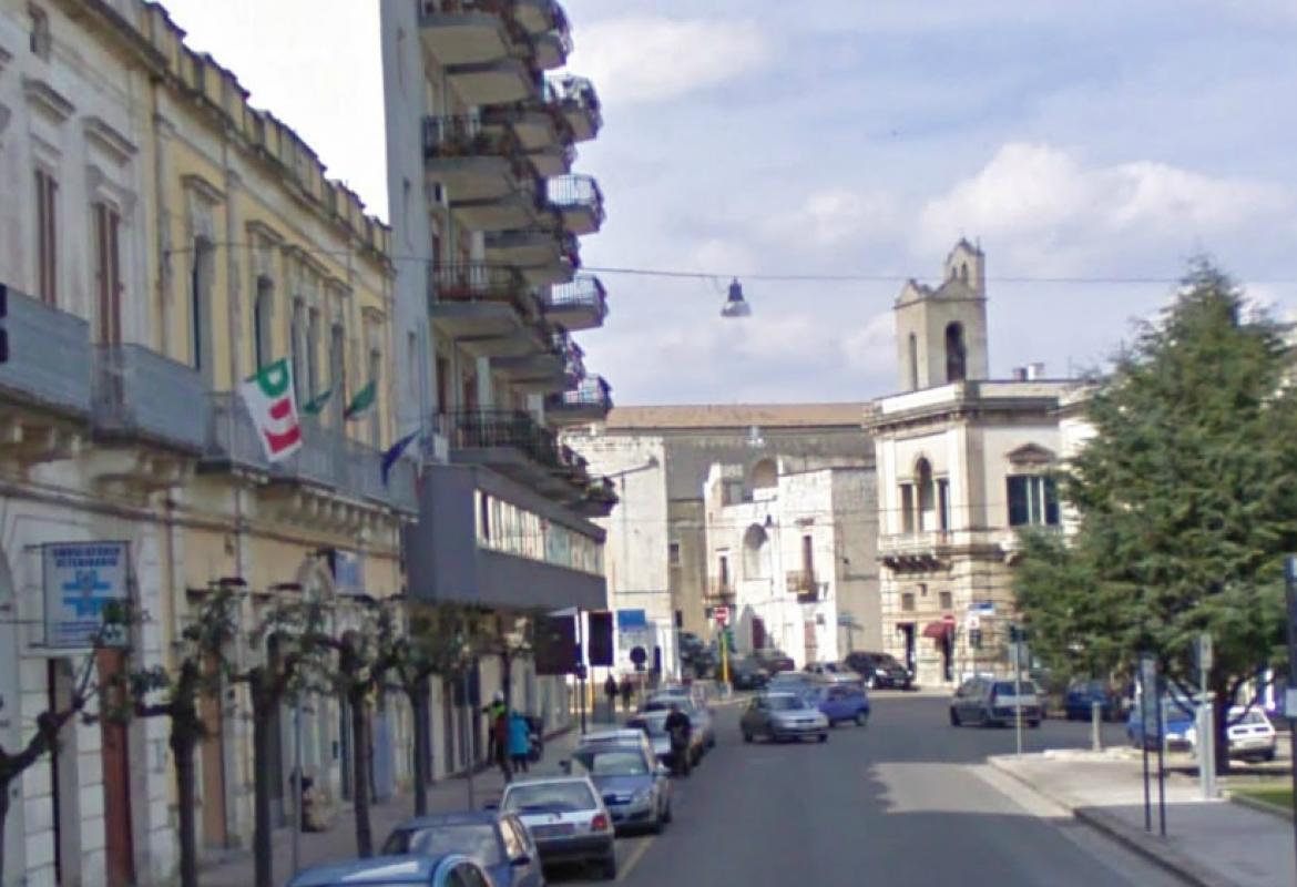 "Quei soldi per ripulire le strade dai rifiuti andavano presi"