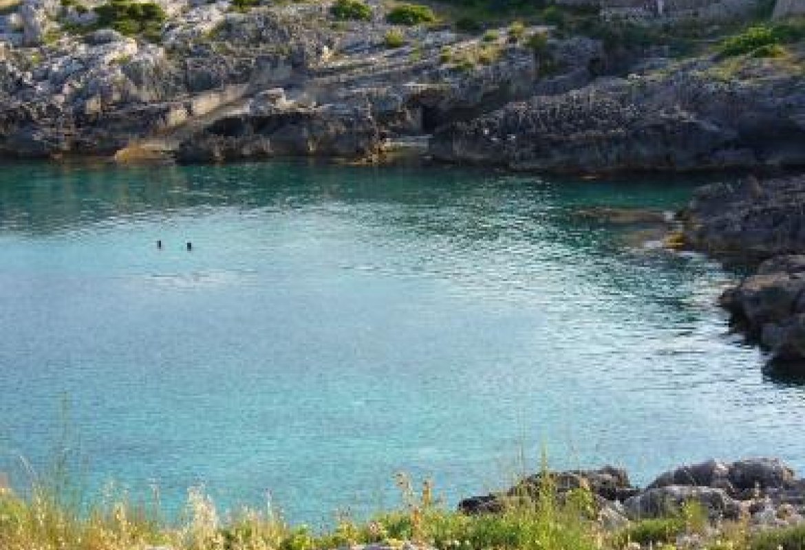 I Carabinieri salvano un pescatore caduto in mare e il suo soccorritore