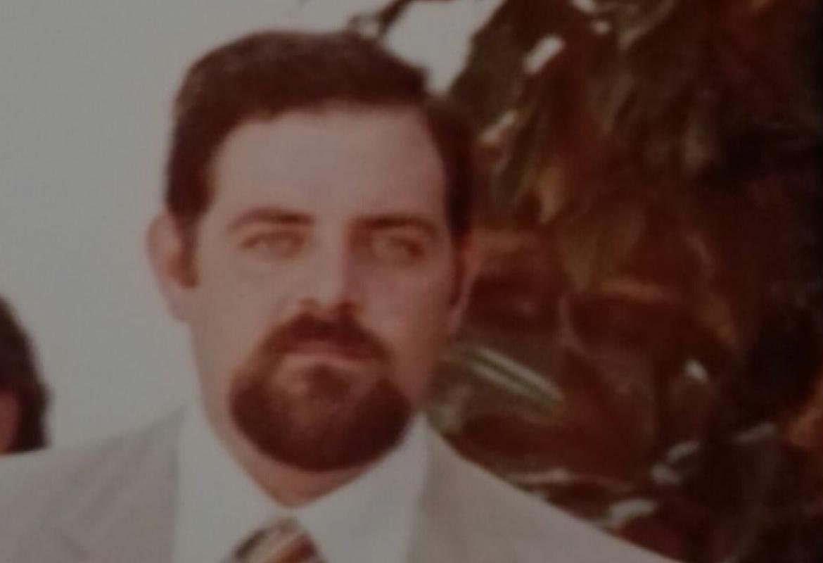 "Era una sicurezza sia a livello professionale, sia, e soprattutto, a livello umano"