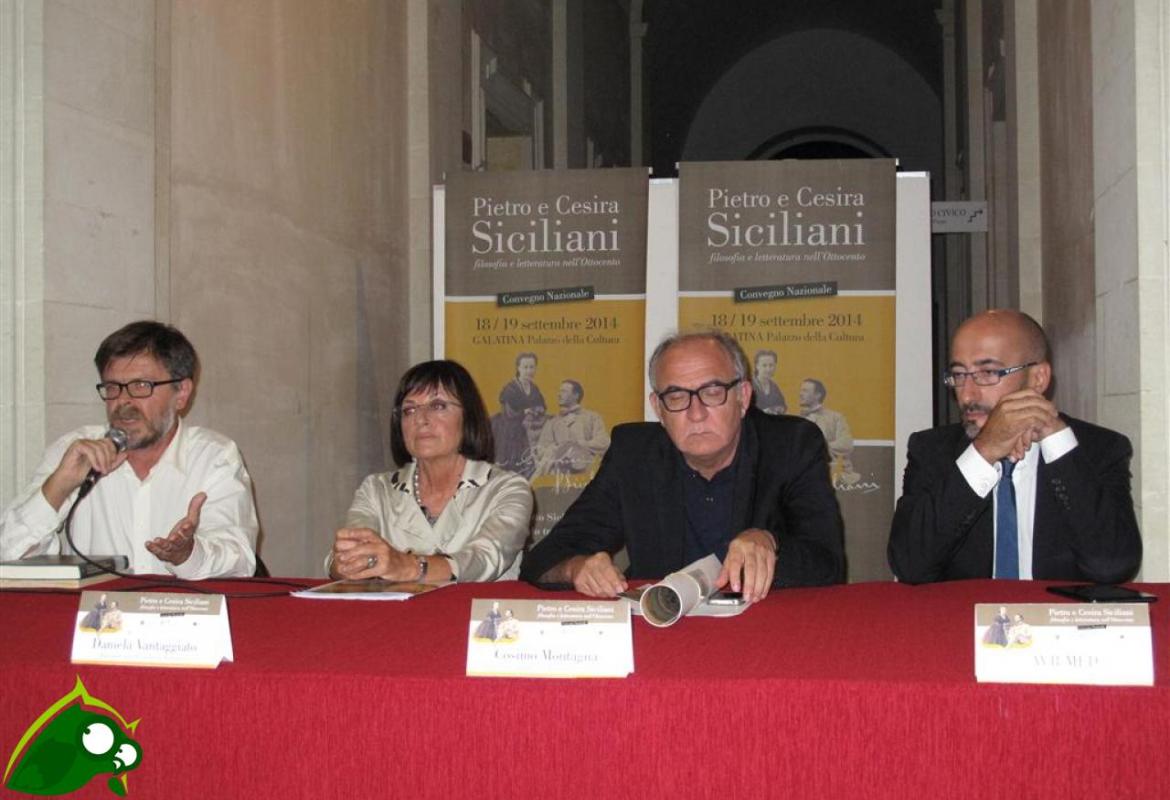 "Piccoli passi verso la conoscenza"