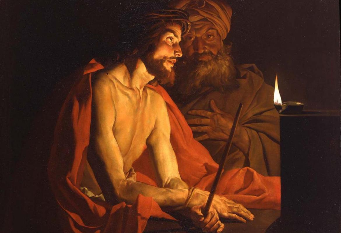 Octava Dies. Quanto resta della notte?