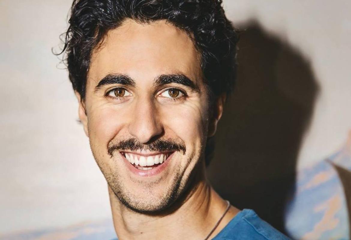 “La giraffa senza gamba” in concorso a Venezia per il Premio Migrarti 2017