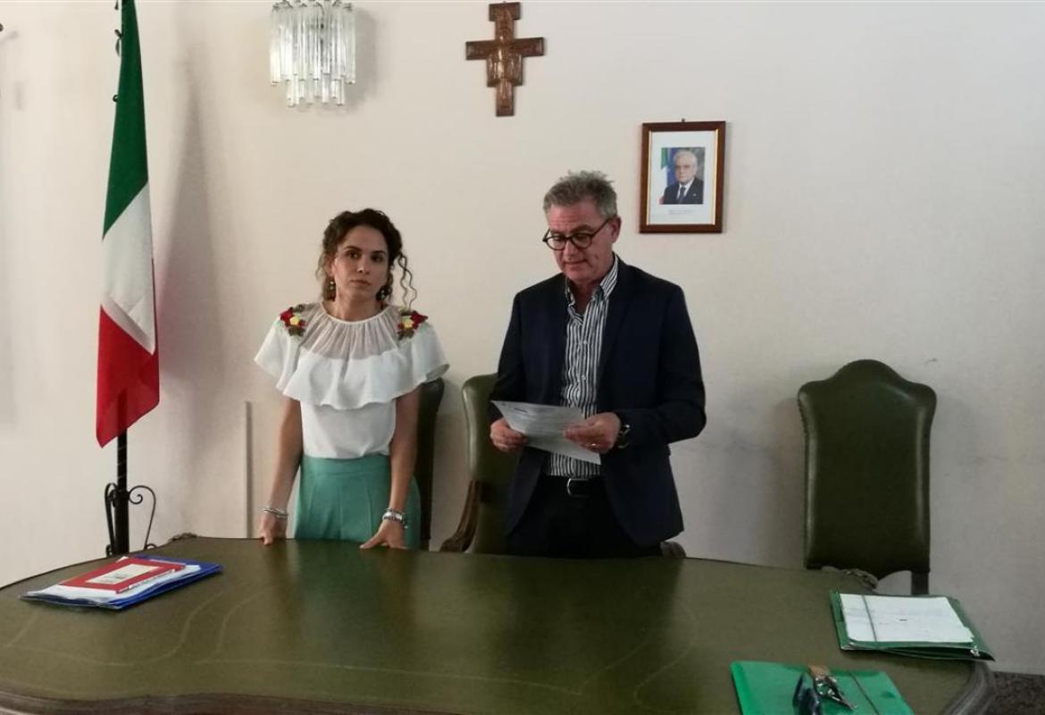 Un regolamento e due errori 