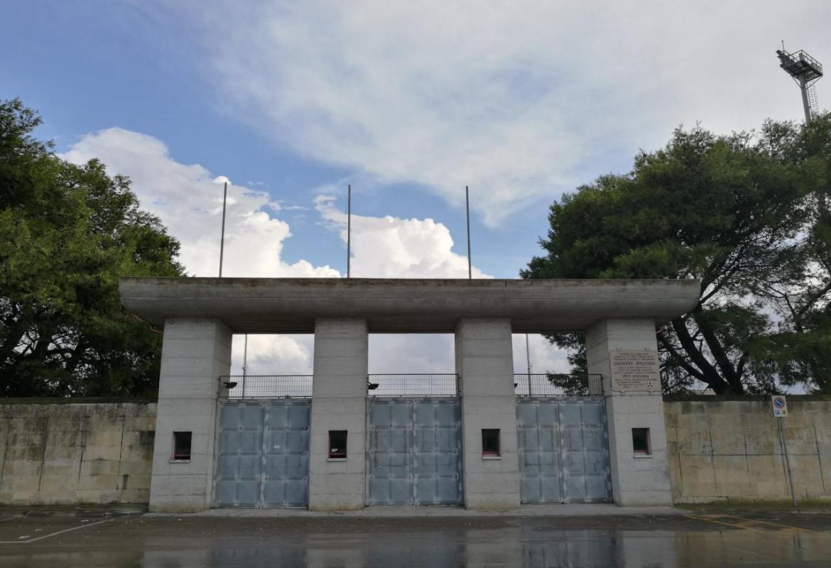 "La Pro Italia non ha mai chiesto di poter usare lo stadio per il prossimo campionato"