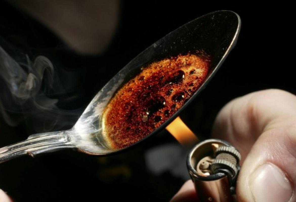 Assolto galatinese dall'accusa di spaccio di eroina