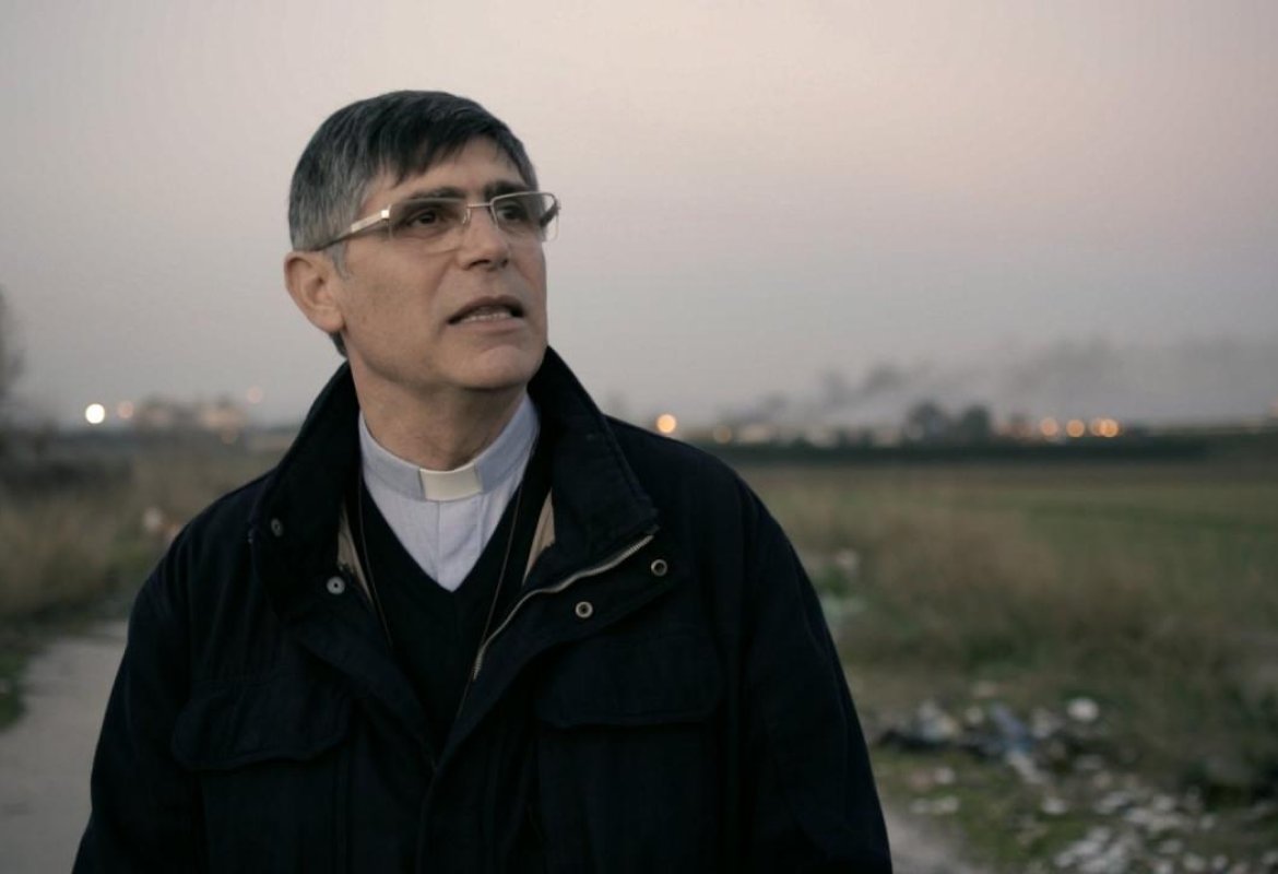 A padre Maurizio Patriciello il “Premio Pegaso per l’Ambiente”