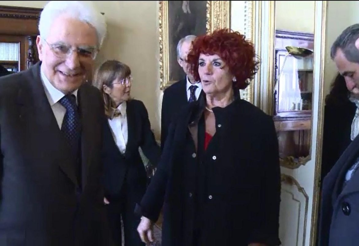 #TuttiaScuola, Mattarella e Fedeli a Taranto