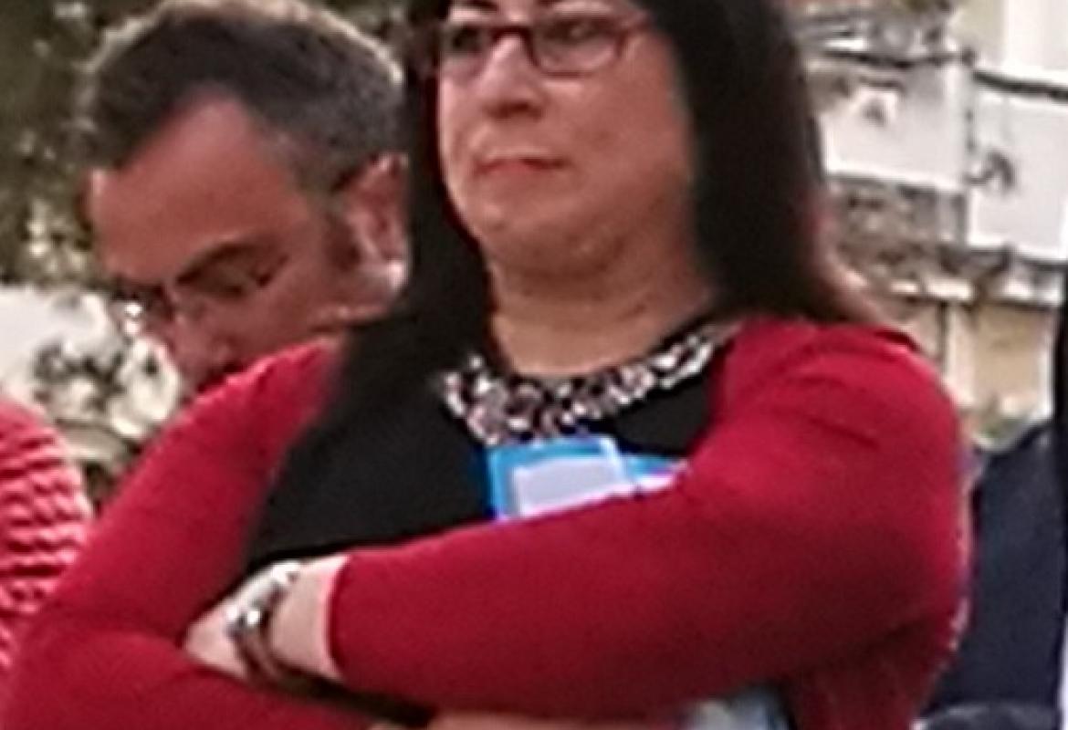 Daniela Sindaco apre a Galatina una sezione di 'Articolo Uno MDP' 