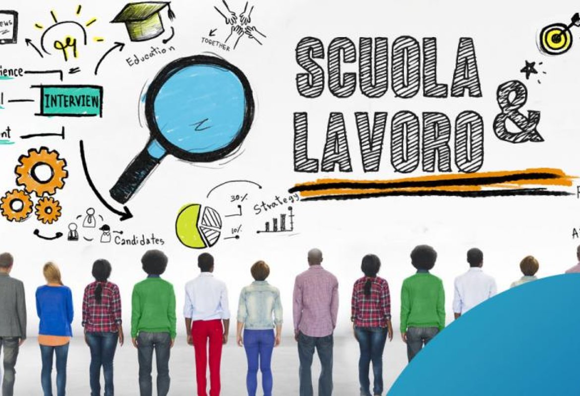 Alternanza scuola-lavoro, le esperienze di un anno