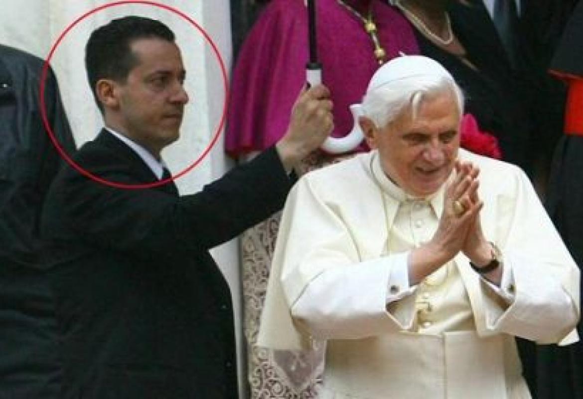 Pubblicata la sentenza contro Paolo Gabriele, il maggiordomo del Papa
