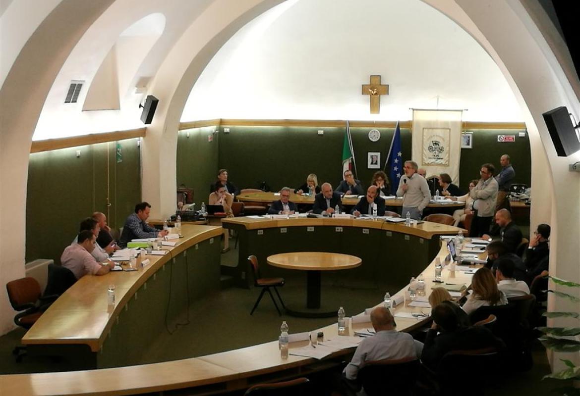 Galatina rinuncia al parco urbano in contrada Cascioni in cambio di 420000 euro