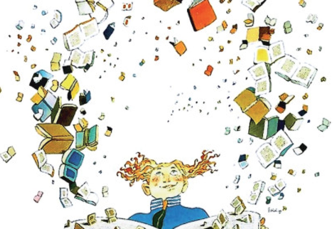 Comincia "Libriamoci", la lettura ad alta voce in tutte le scuole e c'è anche un premio