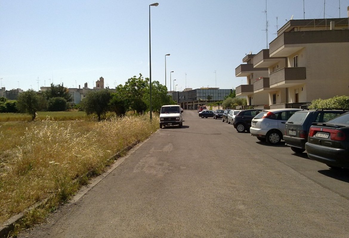 L'Osservatorio tecnico propone all'Amministrazione di intervenire subito sulle mura del '400 