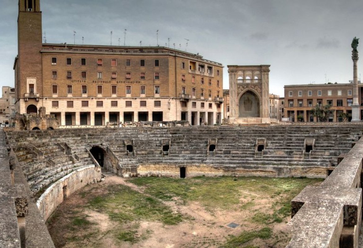 A Lecce il XXXVI Raduno nazionale della Federazione Italiana Circoli Enogastronomici