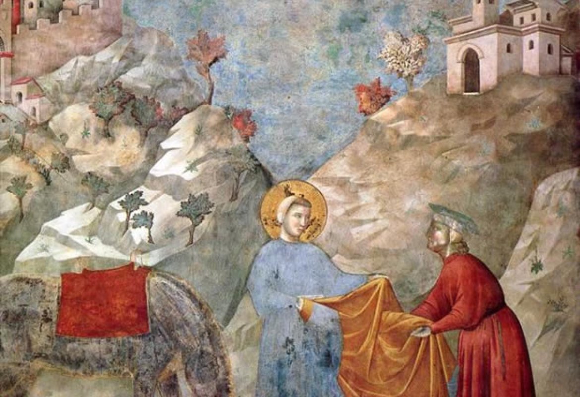 Oggi è il giorno del dono