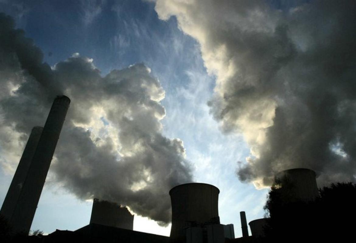 Come decarbonizzare l'economia italiana