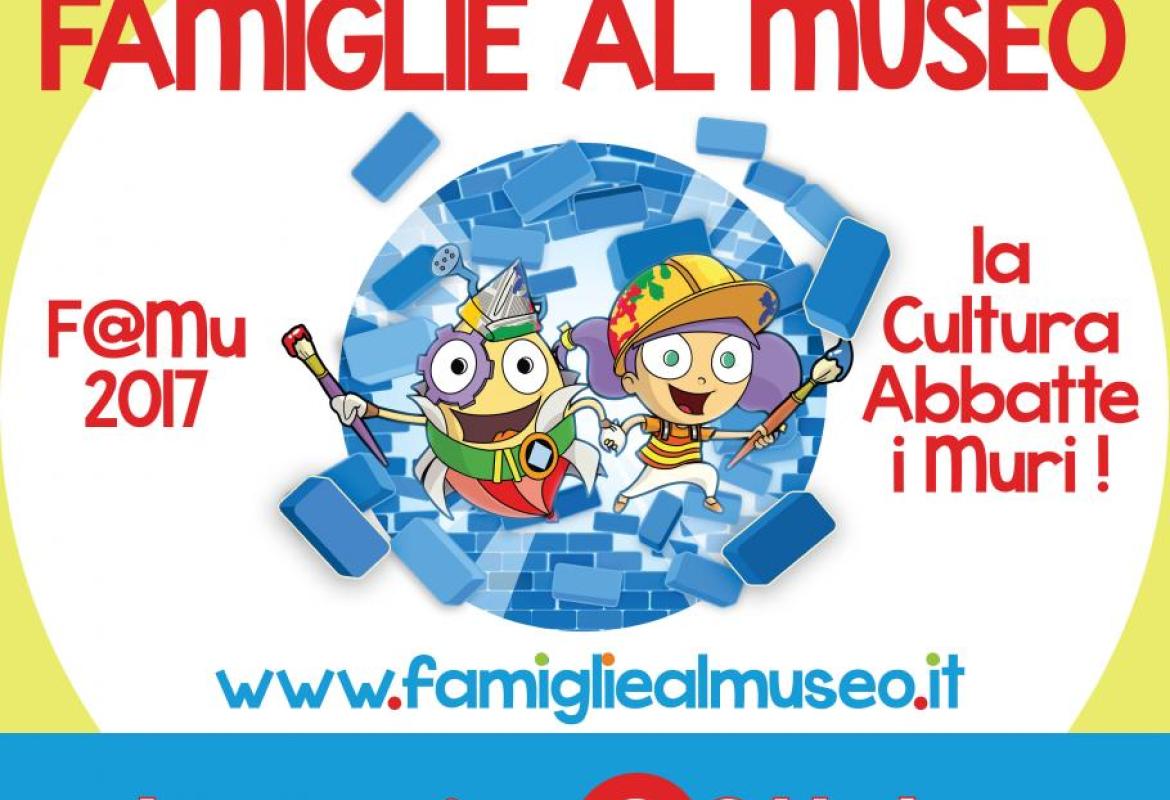 &quot;La cultura abbatte i muri&quot;