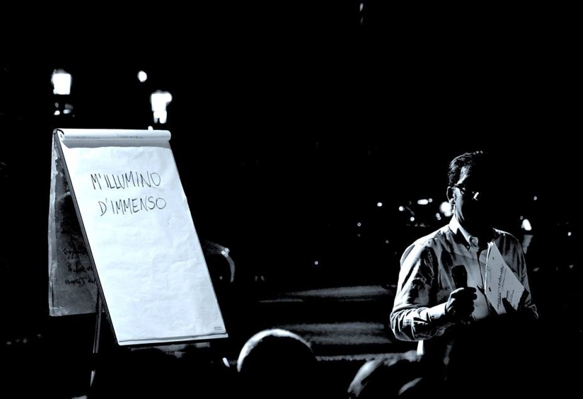 "La chiusura al traffico dei centri storici è un segno di civiltà"